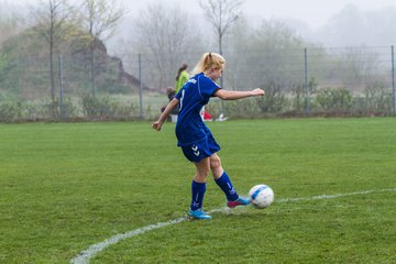 Bild 68 - SC Kaltenkirchen - SG Trittau/S�dstormarn : Ergebnis: 0:6